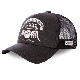 copy of Kids Crew Trucker Cap - Von Dutch