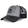 Casquette Baseball Storm Skull - Von Dutch