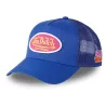 Casquette Baseball California Heat Wave - Von Dutch Reference : 23620| Chapellerie Traclet
