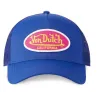 Casquette Baseball California Heat Wave - Von Dutch Reference : 23620| Chapellerie Traclet