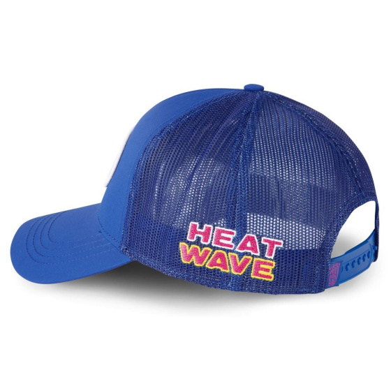 California Heat Wave Baseball Cap - Von Dutch