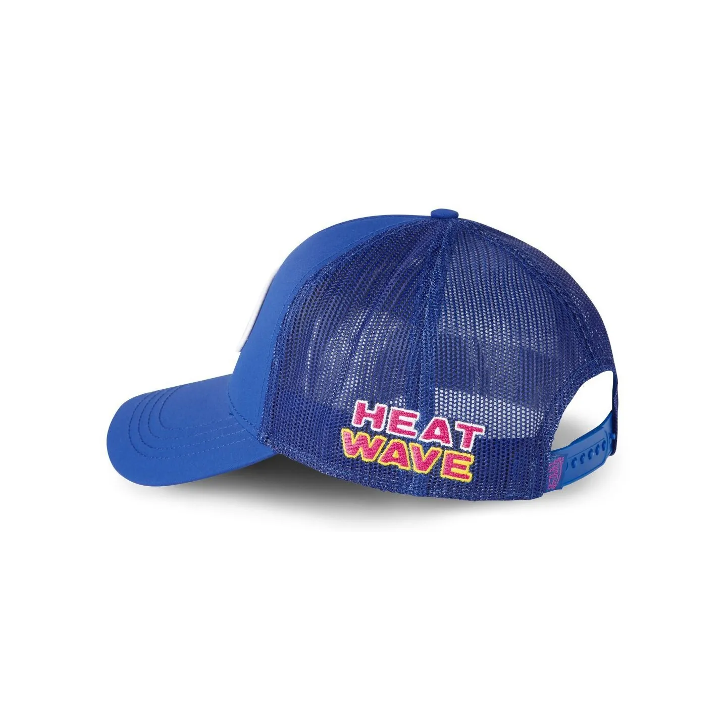 Casquette Baseball California Heat Wave - Von Dutch Reference : 23620| Chapellerie Traclet
