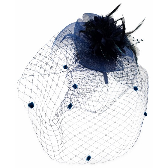 Serre Tête Cérémonie Jacqueline - Traclet