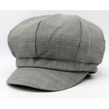 Casquette Gavroche Ambre - Traclet réf 23637 chapellerie traclet