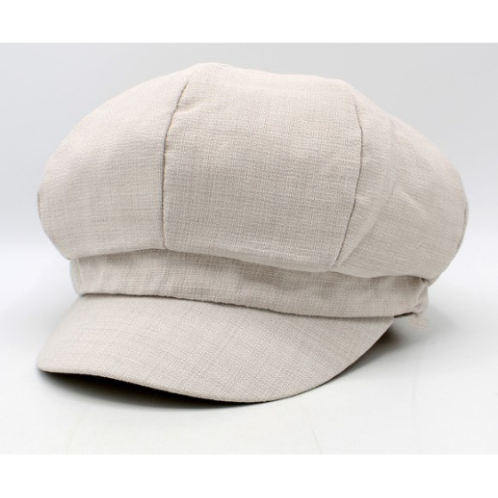 Casquette Gavroche Ambre - Traclet