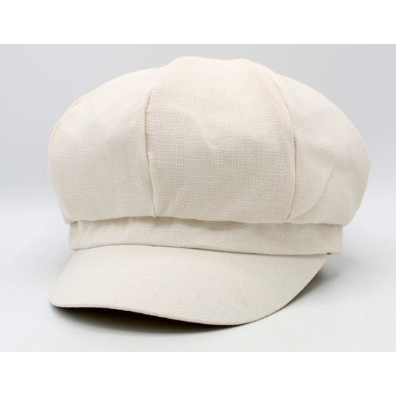Casquette Gavroche Ambre - Traclet
