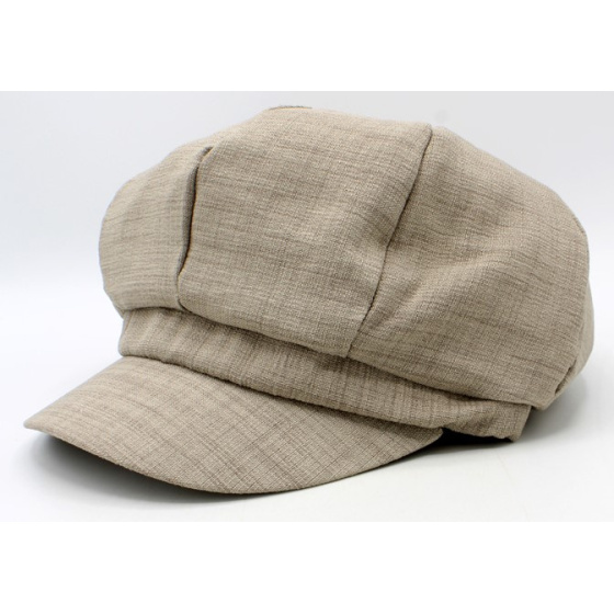 Ambre Gavroche Cap - Traclet