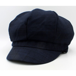 Ambre Gavroche Cap - Traclet