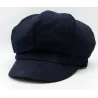 Casquette Gavroche Ambre - Traclet réf 23637 chapellerie traclet