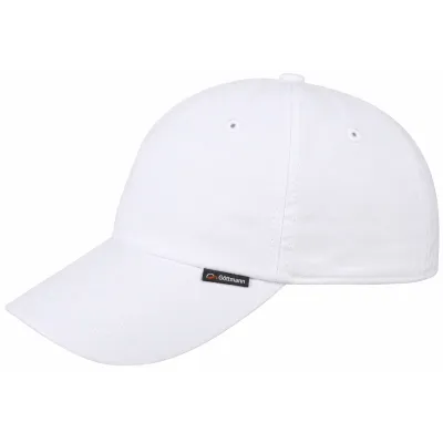 White Palma Cap UPF+40