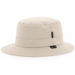 Waterproof Gore-Tex Bucket Hat Beige - Göttmann