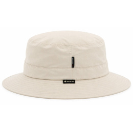 Waterproof Gore-Tex Bucket Hat Beige - Göttmann