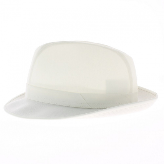 blue brother white hat blue brother white hat