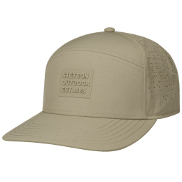 copy of Kitlock Outdoor Beige Cap - Stetson
