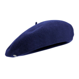 Béret Campan Marine 9.5 Héritage by Laulhère