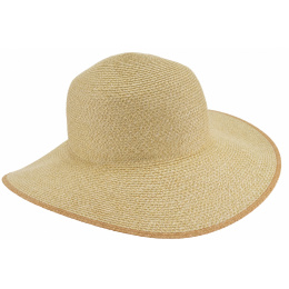 Summer Capeline Léa Beige - Seeberger