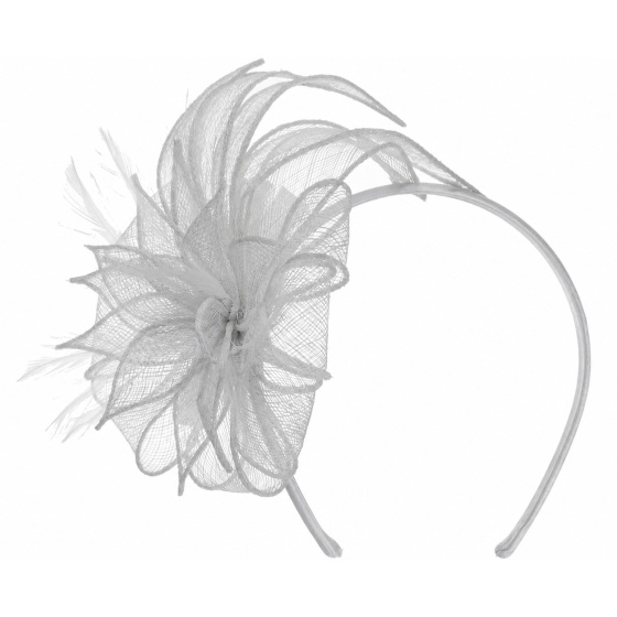 Nadine Ceremony Headband - Seeberger