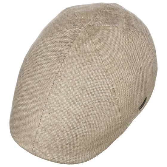 Casquette Texas Lin Beige - Stetson