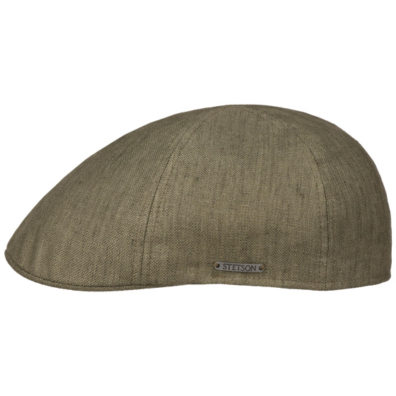 Casquette Texas Lin Olive - Stetson