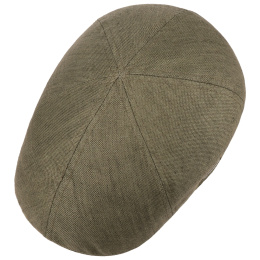 Casquette Texas Lin Olive - Stetson
