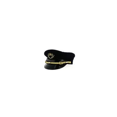 Logo Royal Society of Saint Denis Cap