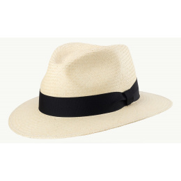 Chapeau Fedora Santiago Panama - scippis - Traclet
