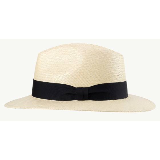 Fedora Hat Santiago Panama - scippis - Traclet