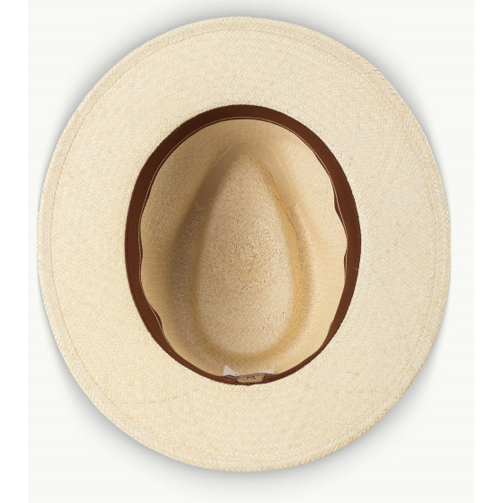 Fedora Hat Santiago Panama - scippis - Traclet