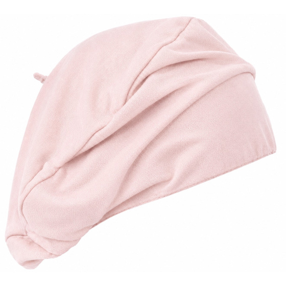 Women's Saadi Chemotherapy Bamboo Beret - Mtm