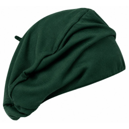 Béret Femme Saadi Chimiothérapie Bambou - Mtm