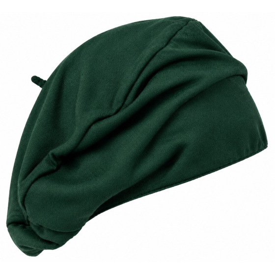 Béret Femme Saadi Chimiothérapie Bambou - Mtm