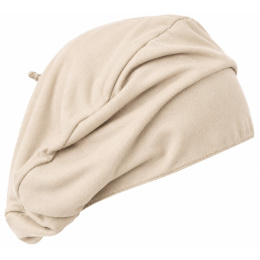 Béret Femme Saadi Chimiothérapie Bambou - Mtm