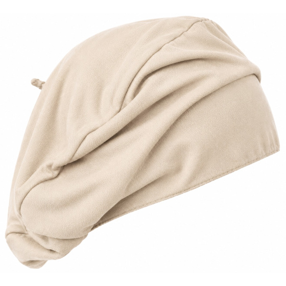 Béret Femme Saadi Chimiothérapie Bambou - Mtm