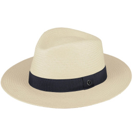 copy of Traveller Libertad Panama Hat White UPF 50+ - Traclet