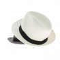 online sale of black and white raguse hat