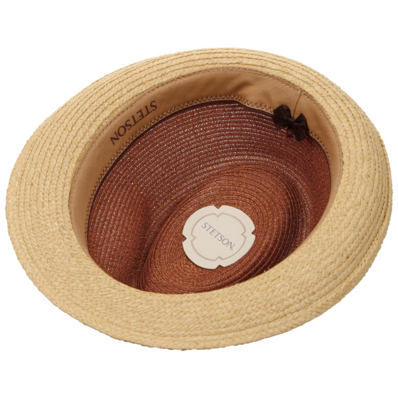 Chapeau Trilby San José - Stetson