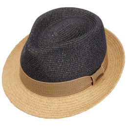San José Toyo Trilby Hat - Stetson