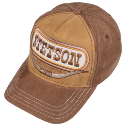 Casquette Baseball Wyoming -  Stetson