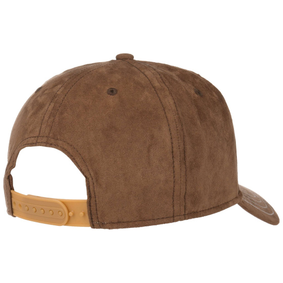 Wyoming Baseball Cap - Stetson