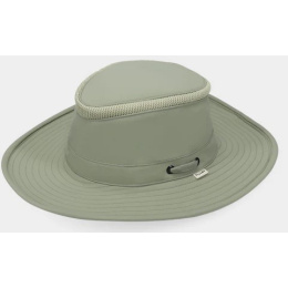 Traveller LTM6 AIRFLO® Hat Pale Sage - Tilley