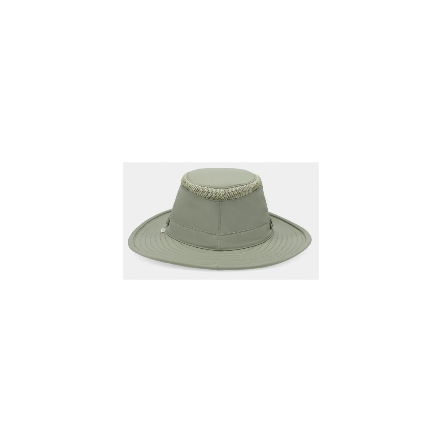 Traveller LTM6 AIRFLO® Hat Pale Sage - Tilley | ref 23740 Chapellerie Traclet