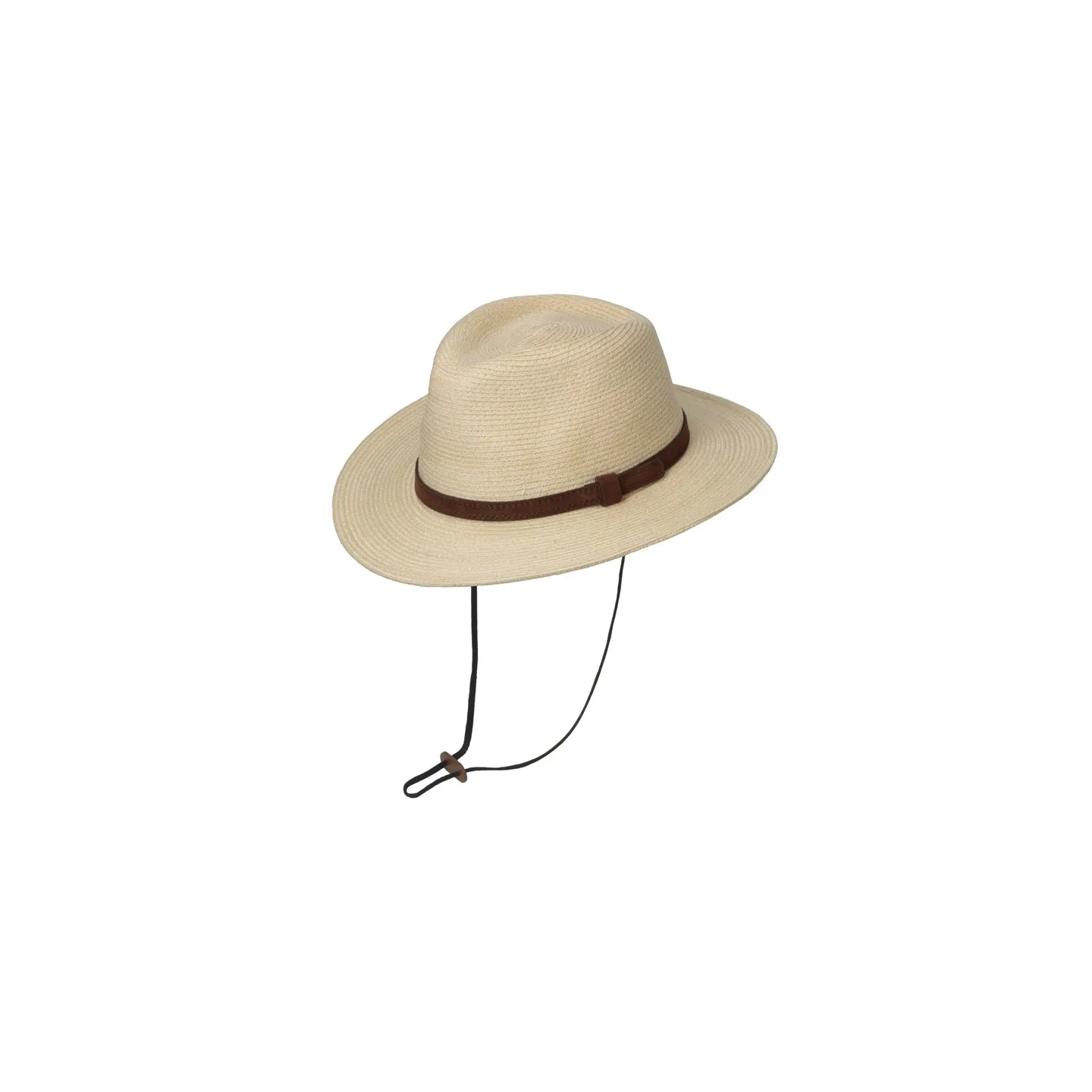 Traveller Mendoza Paper Straw Hat UPF 50+ - Traclet Reference: 23742| Chapellerie Traclet
