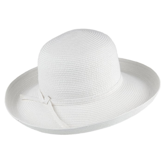 Foldable Breton Style Pornic Hat
