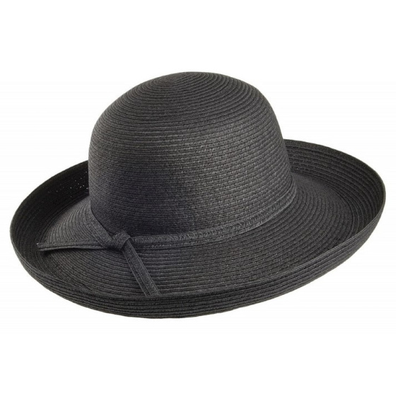 Chapeau Pliable Pornic style Breton
