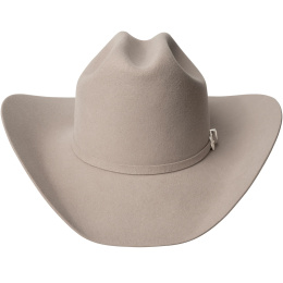 Bailey Lightning 4X Cattleman Cowboy Hat