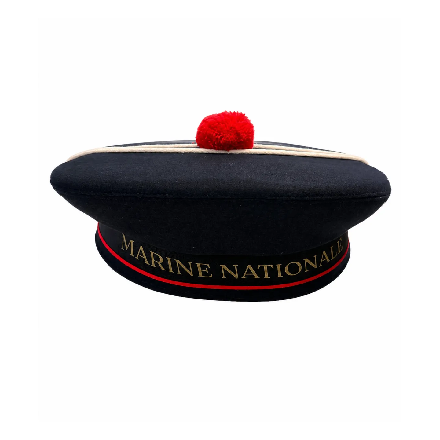 Bachi marine Marine Nationale