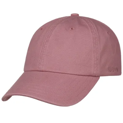 Rector Dusty Rose UPF + 40 Cap - Stetson Reference: 23785| Chapellerie Traclet