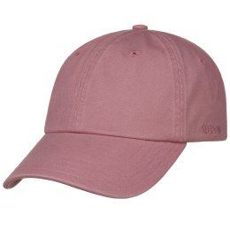 Rector Dusty Rose UPF + 40 Cap - Stetson