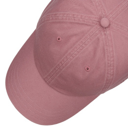 Rector Dusty Rose UPF + 40 Cap - Stetson
