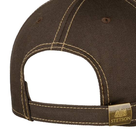 copy of Baseball Boss Of The Plains Cap - Stetson